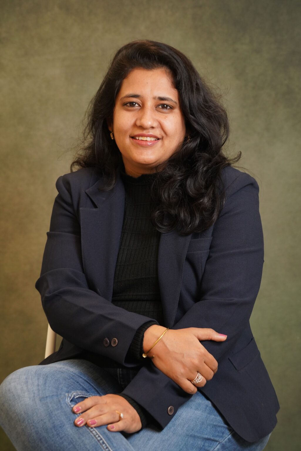 Wama Sompur, Director at SAAWAHI IT SOLUTION LLP