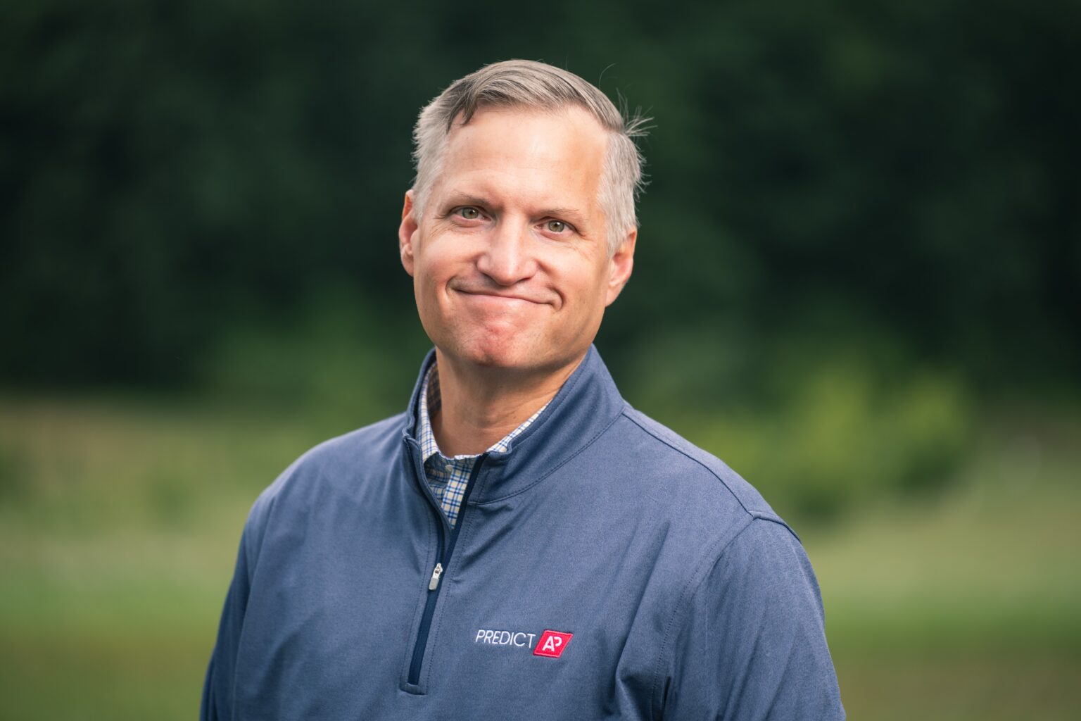 David Stifter, Founder at PredictAP
