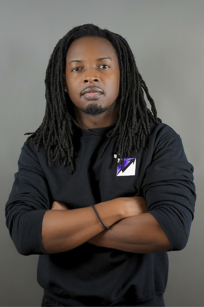 JaMichael Mitchell, CEO at EraBright Digital Marketing