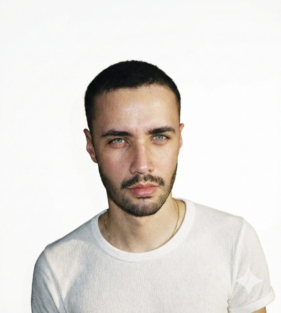 Allan Gregorio, Digital Artist & Creative Technologist at Allan Gregorio (independent studio)