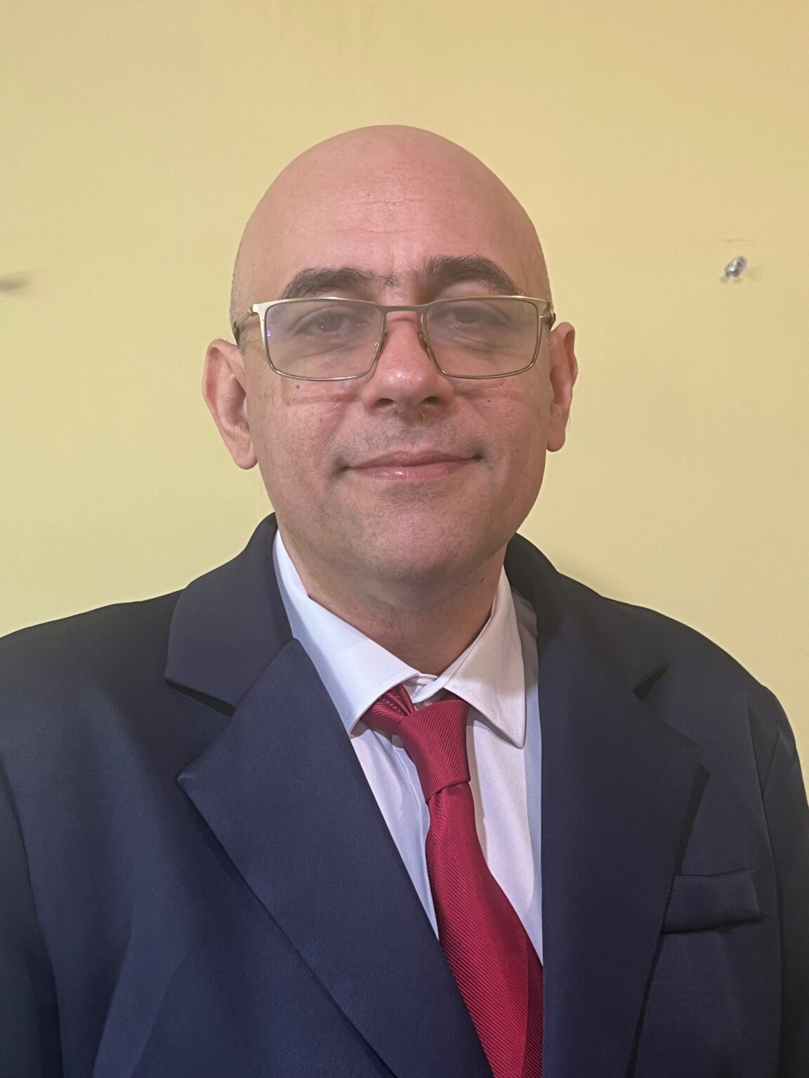 Daniel Preston, Founder at LiveInCare USA