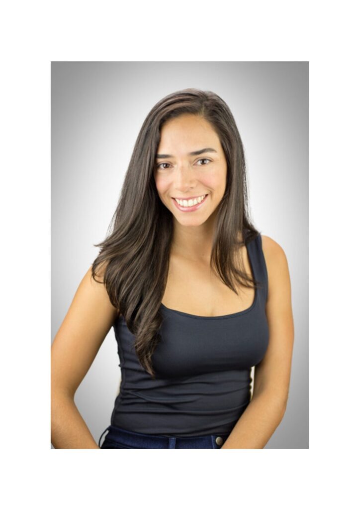 Liliana Rubiano, Director at Tolu Australia