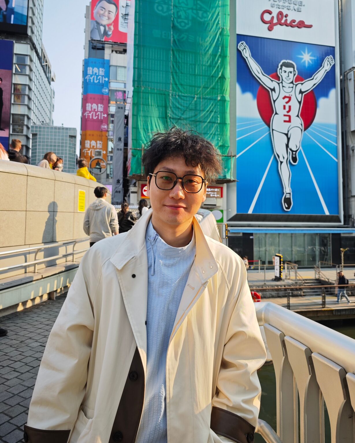 PENG LIU, Founder at Fastly AI (TOTM TECH LTD)