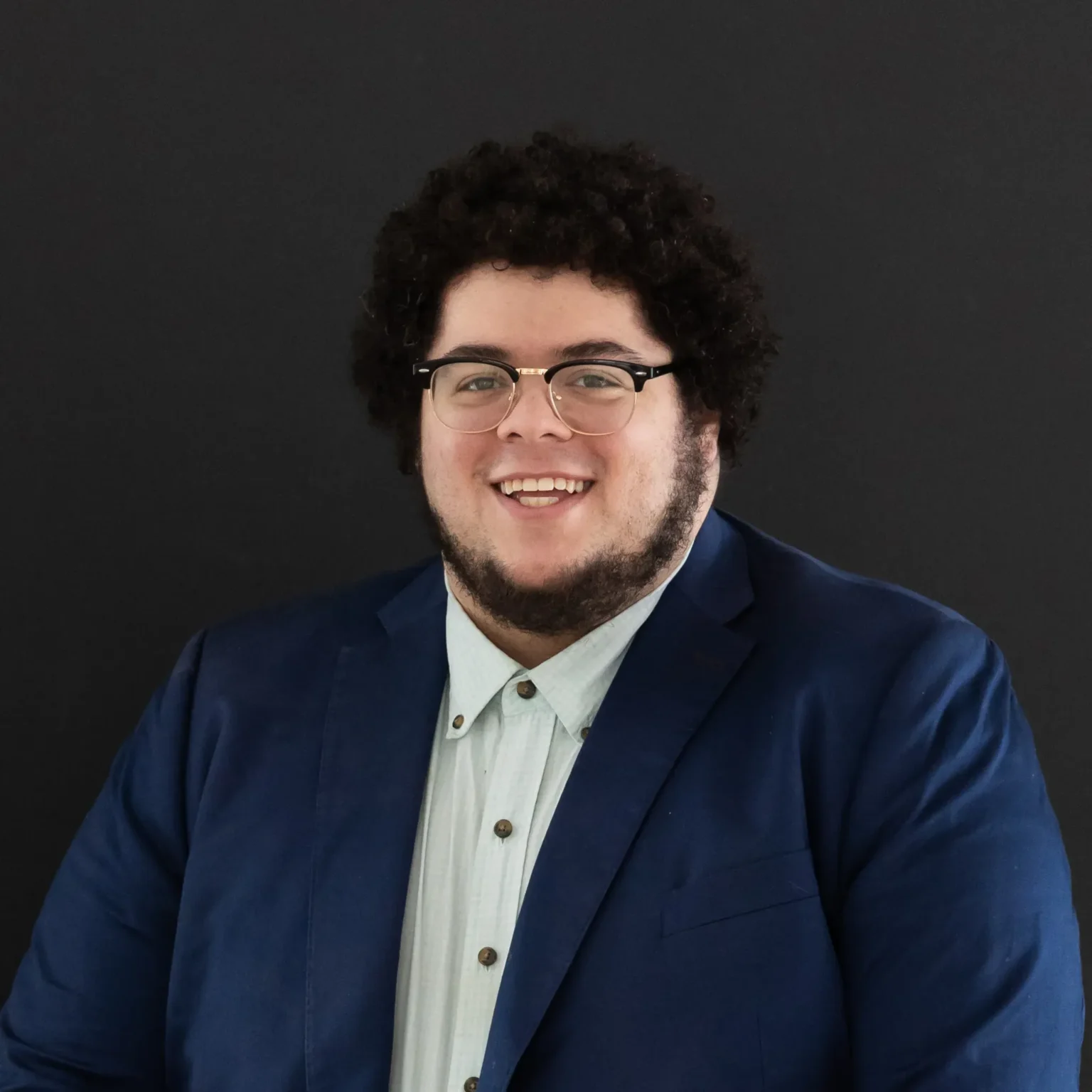 Alex Storey, Co-Founder at Skill Mammoth Digital