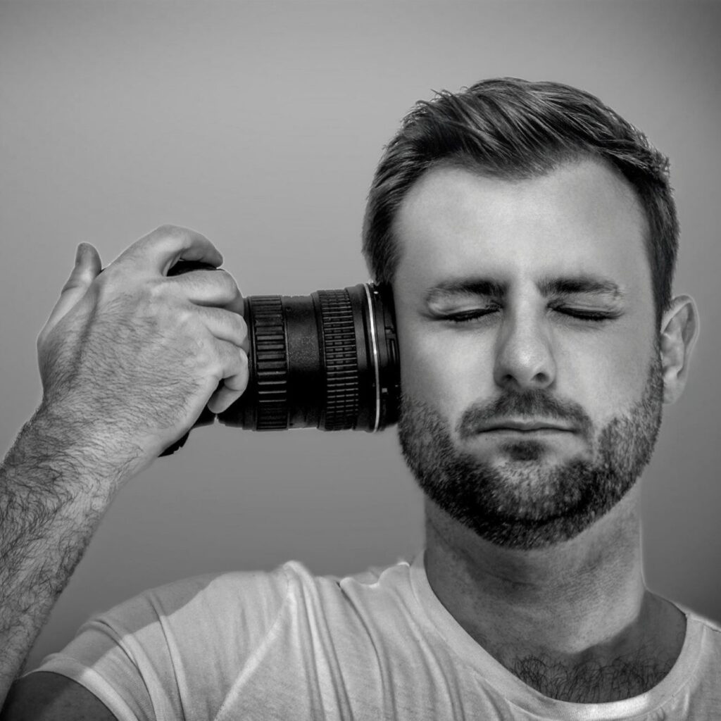 Lee Charlton, Founder & Professional Photographer at Lee Charlton Photography