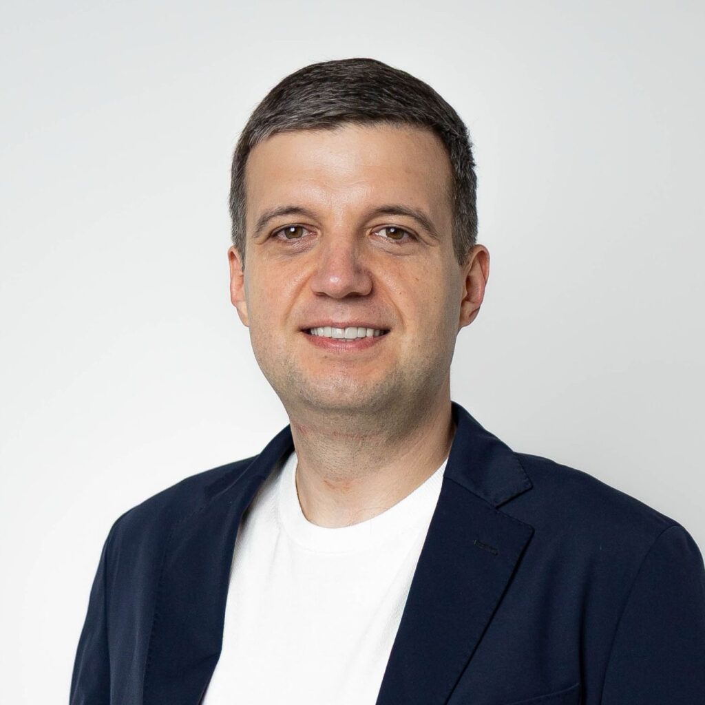 Igor Ivitskiy, Founder at Doctor Ads