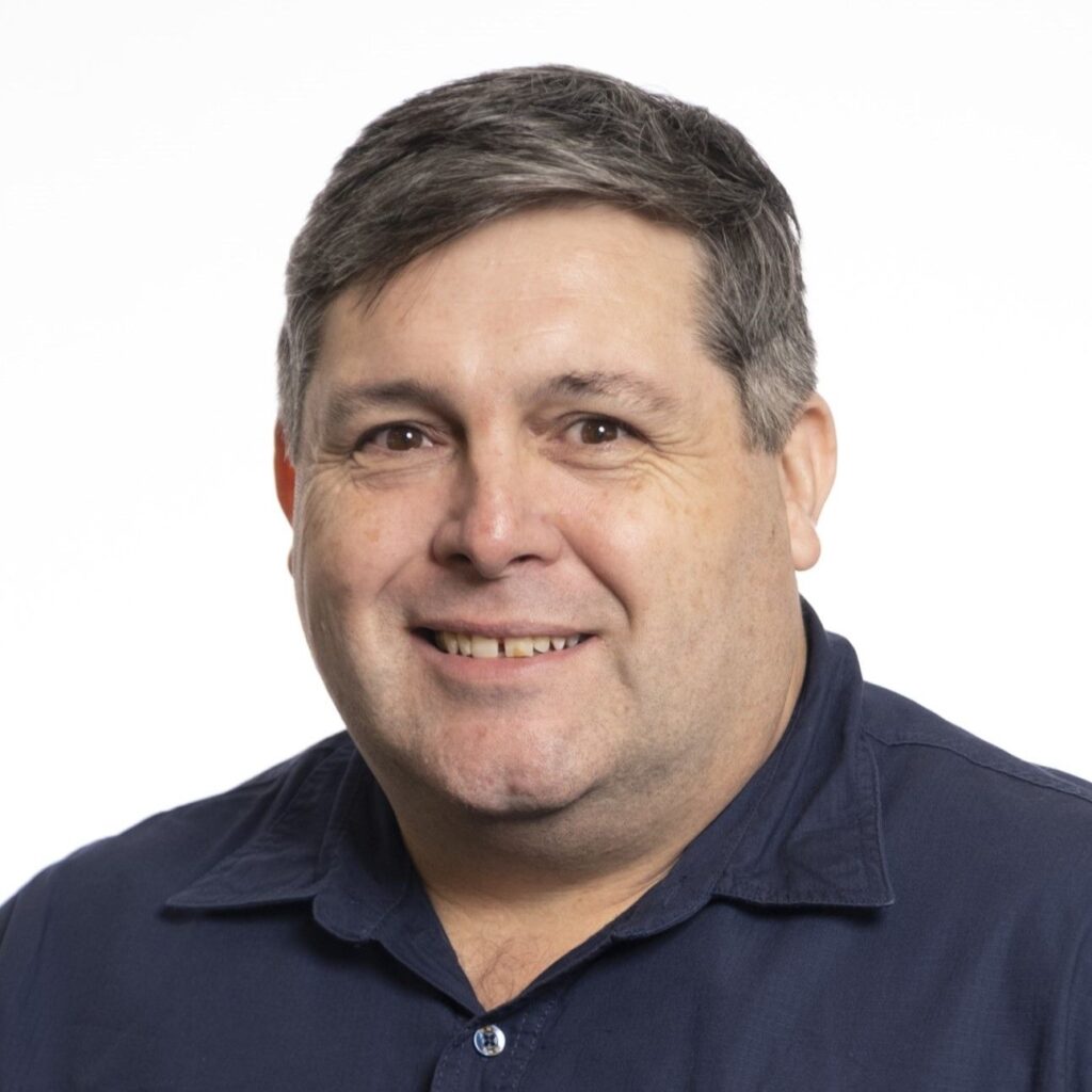 Jason Scarborough, Founder and CEO at Echidna Cams Pty Ltd