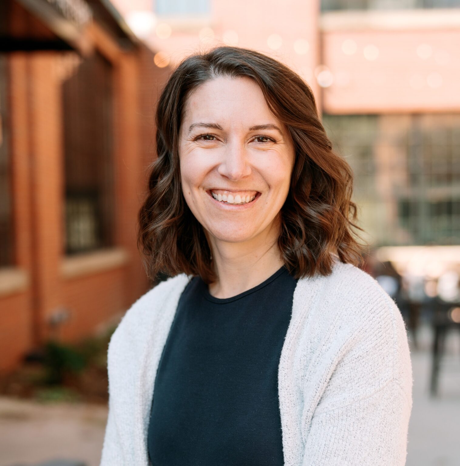 Kaitlyn Spinney, Owner/Fractional COO at Dynamically Done