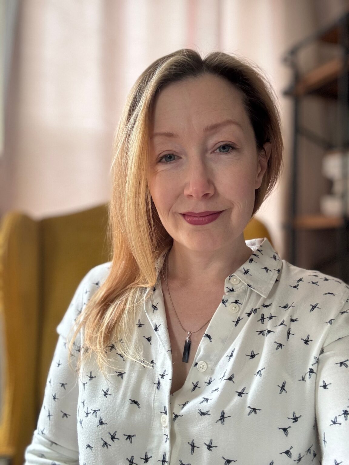 Kristii Krugel, Executive Coach at KSK Coaching