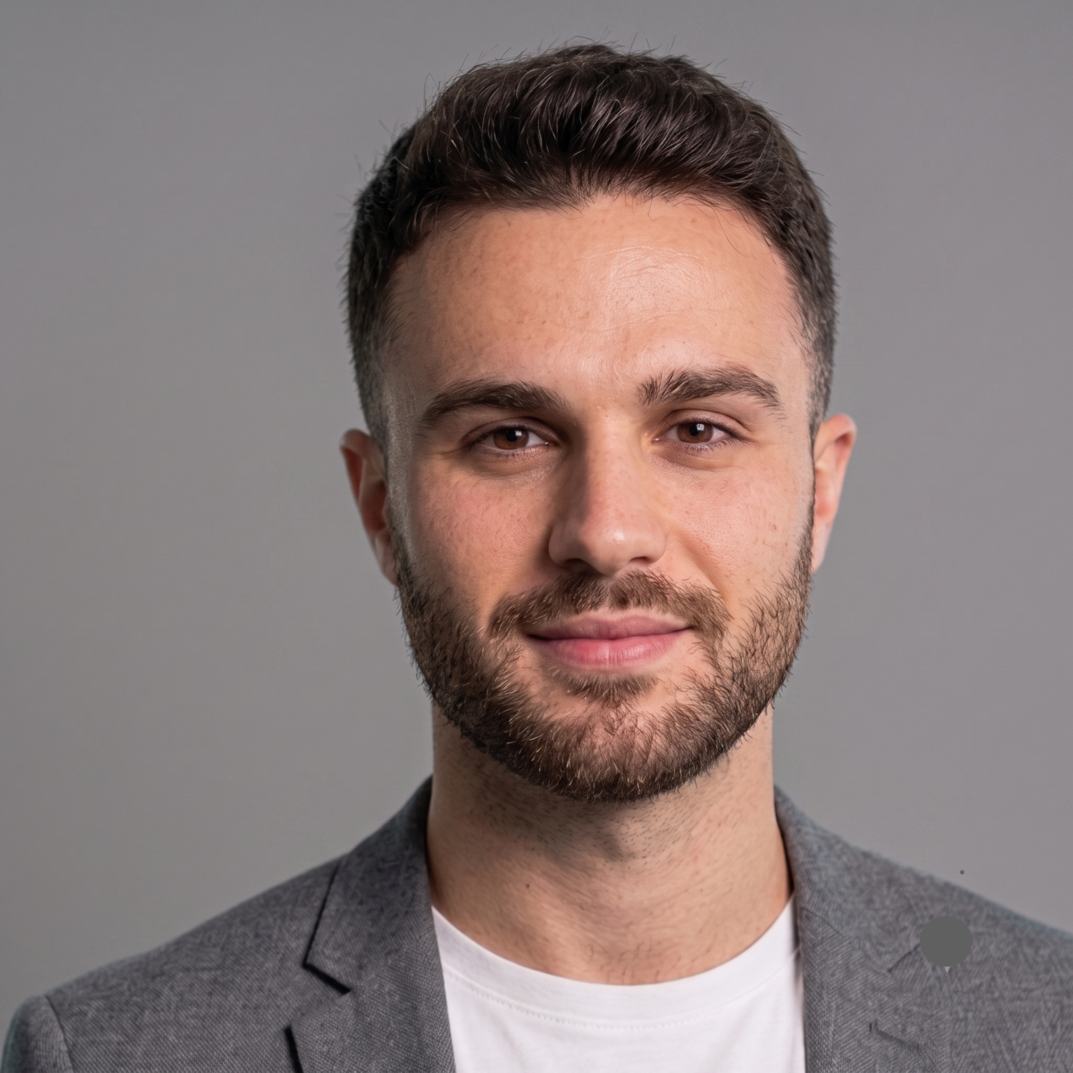 Luke Sandelands, Founder at Stack Architect