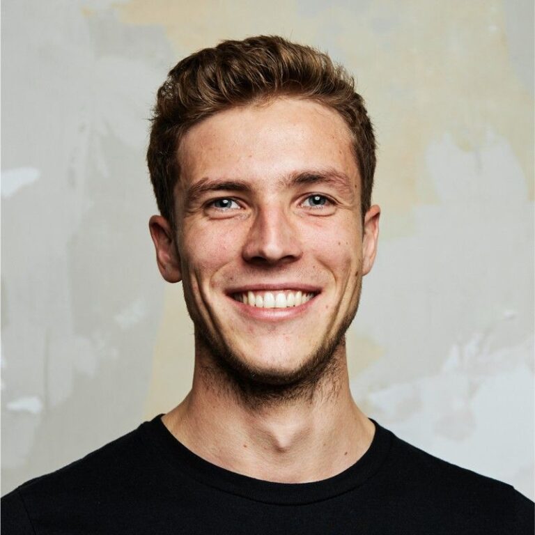 Marco Kohns, CEO & Founder at My Passion AI