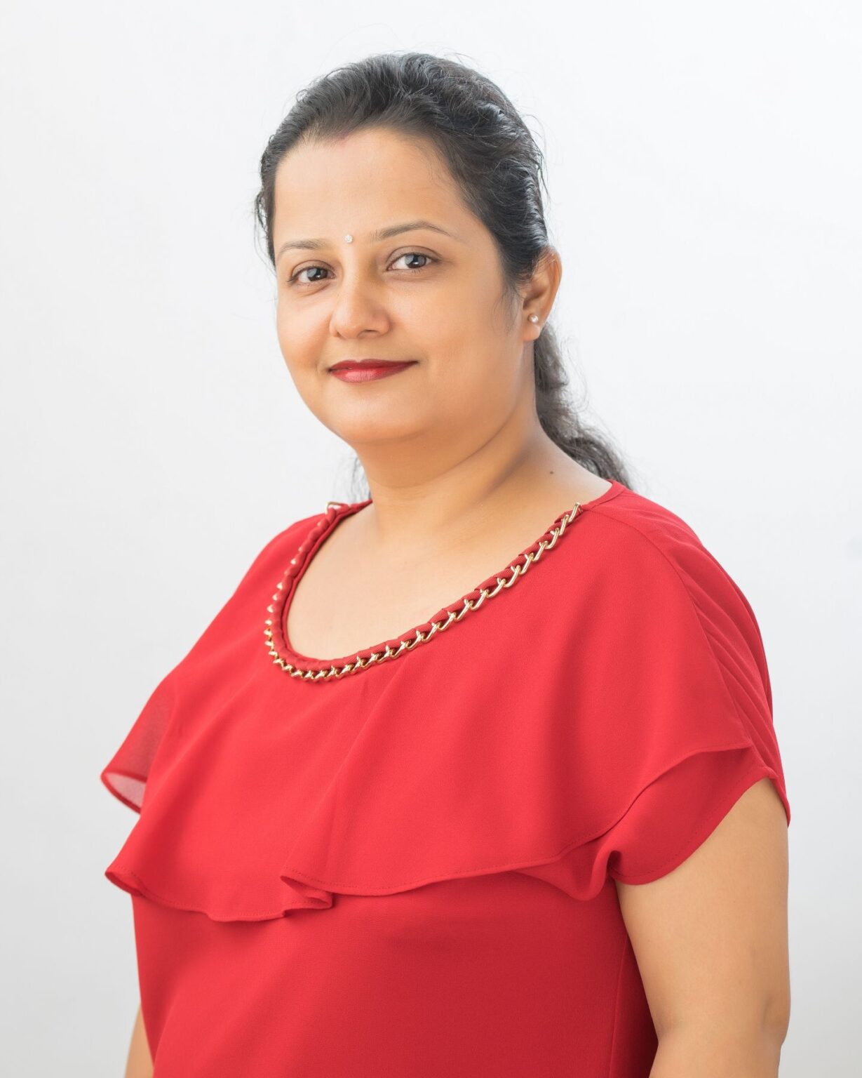 Meera Watts, Entrepreneur | CEO and Founder at Siddhi Yoga