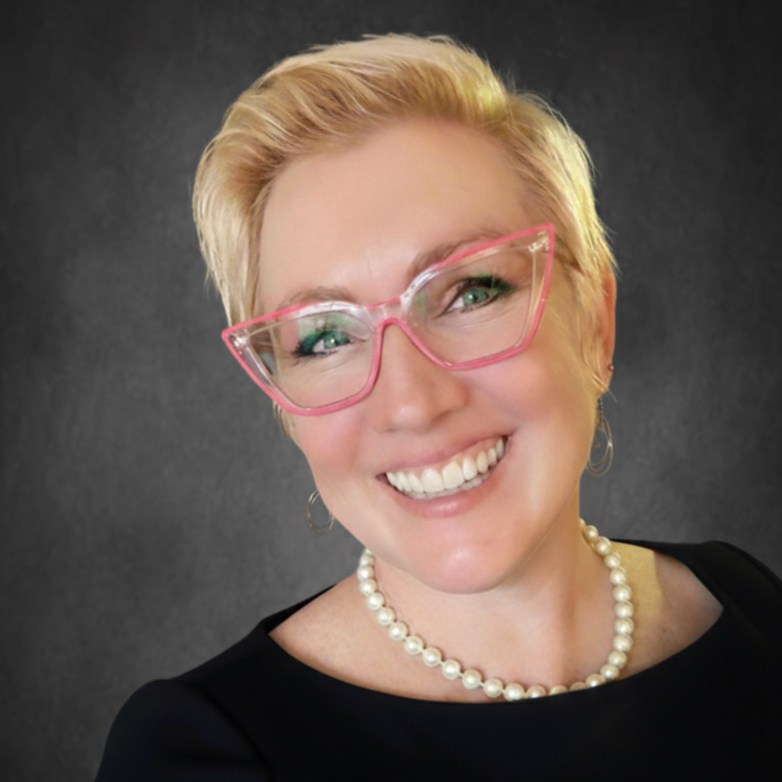 Nicole Donnelly, Founder/CEO at AI Smart Ventures