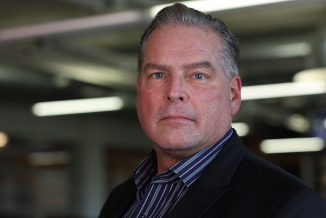 Nik Froehlich, Founder and CEO of Saritasa at Saritasa