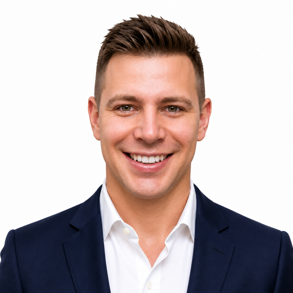 Paul Jones, Head of Growth at Classet