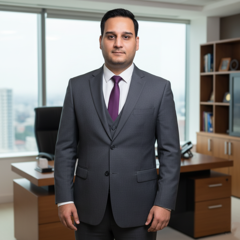 Talal Anwar, Founder at TechFocus360