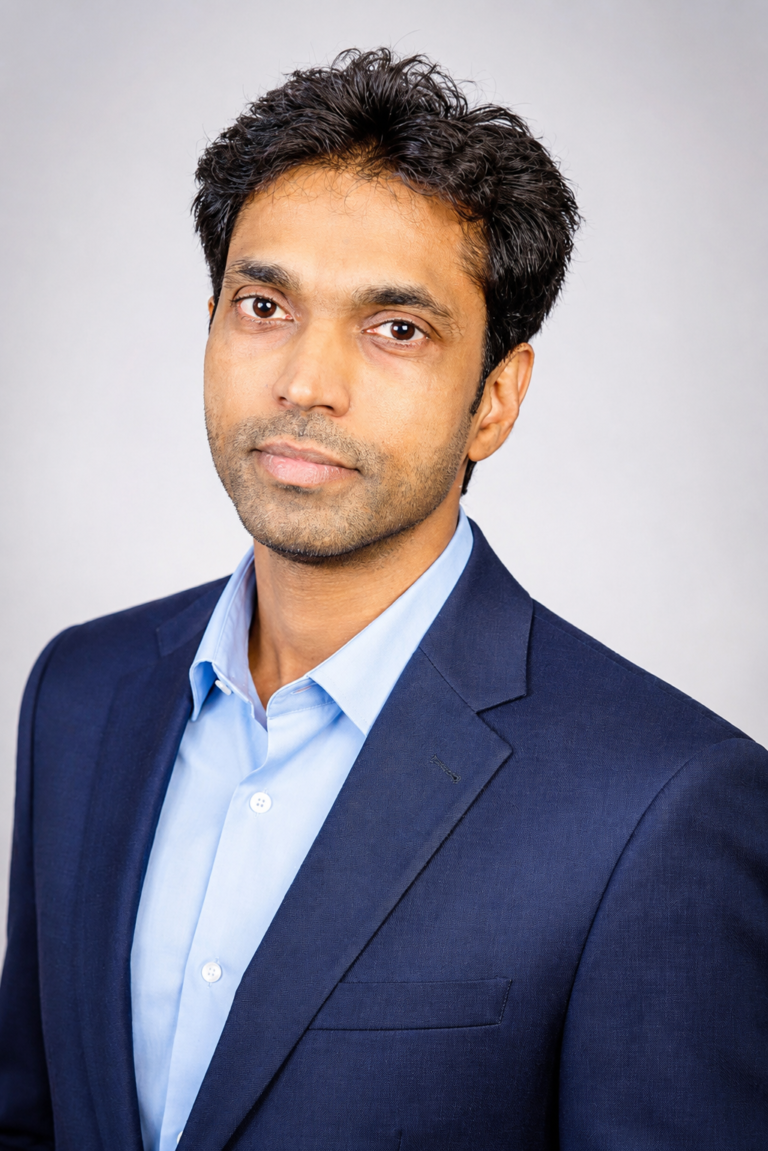 Prasanna Kumar Kandregula, Senior Software Engineer/Vice president at M&T bank