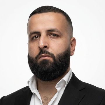 Rami Sneineh, Auto & Non-Standard Insurance Expert at Insurance Navy