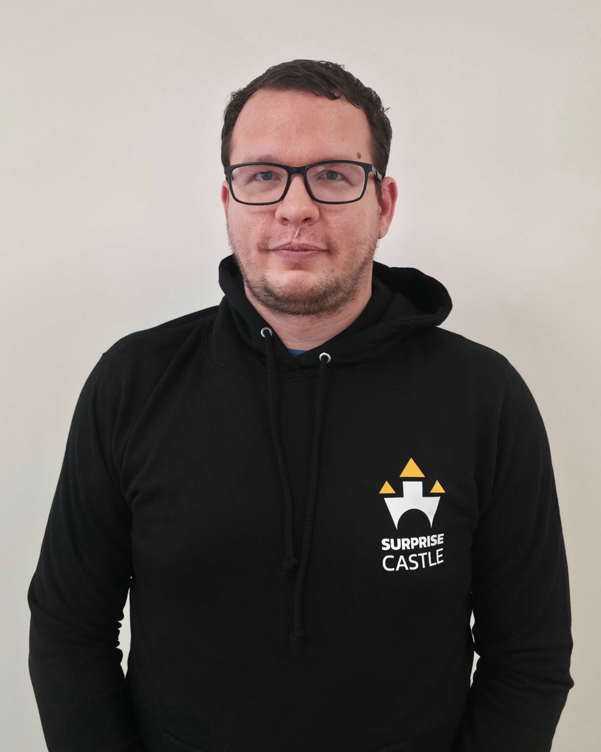 Tibor Johancsik, Business Development at Surprise Castle