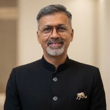 Sandeep Solanki, Yoga Teacher at SIDDHI YOGA