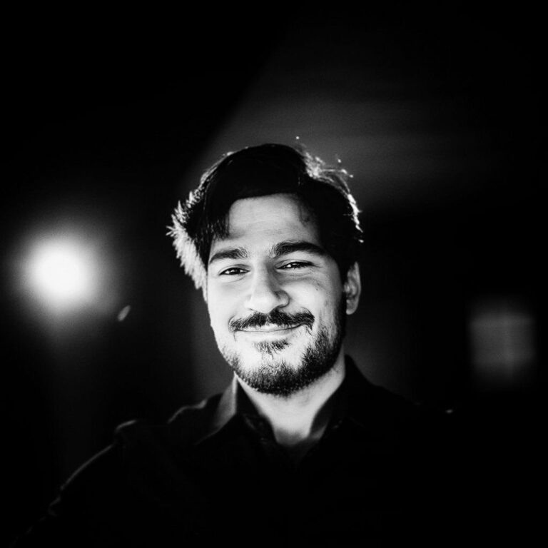 Sepehr Sisakht, President at Aidols Group