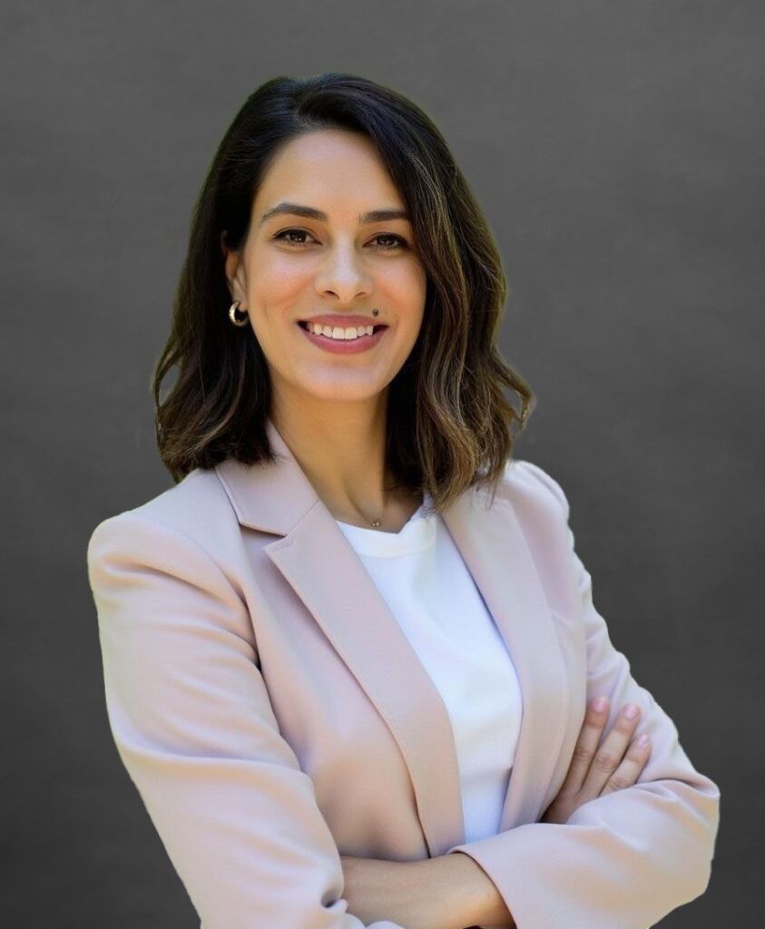 Shilpa Paul, Director of Product and Innovation at Longitude Rx