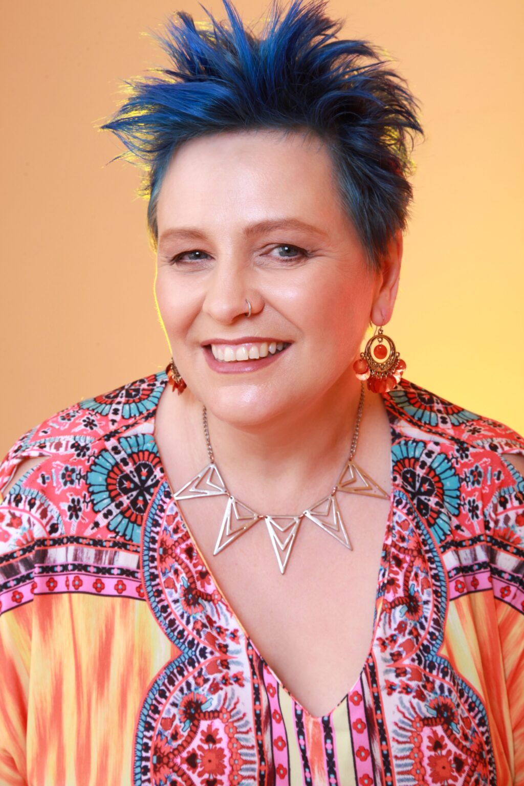 Tracey Hall, CEO & Founder at Heroes of Today