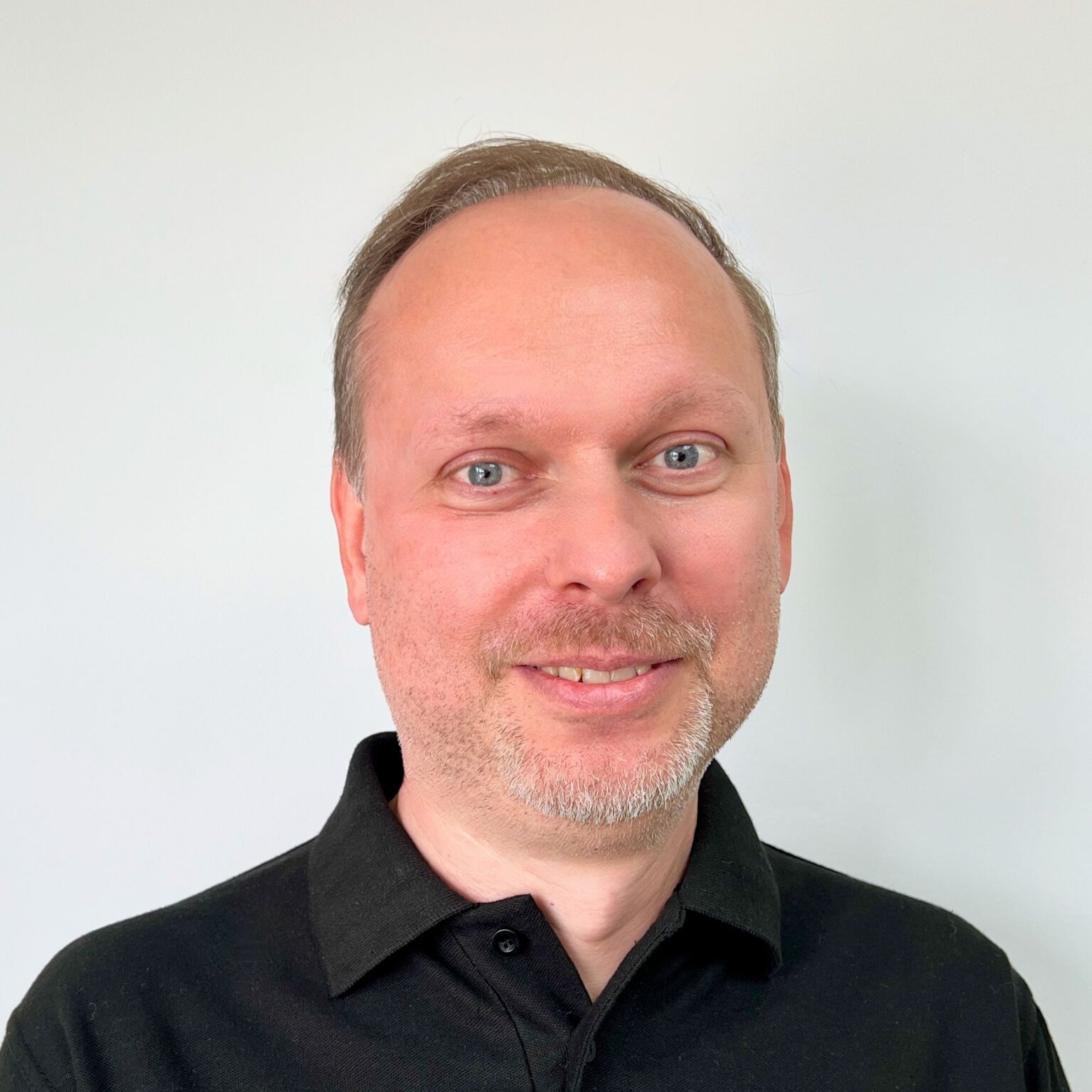 Viktor Bulanek, Founder & CTO at Penetrify.cloud