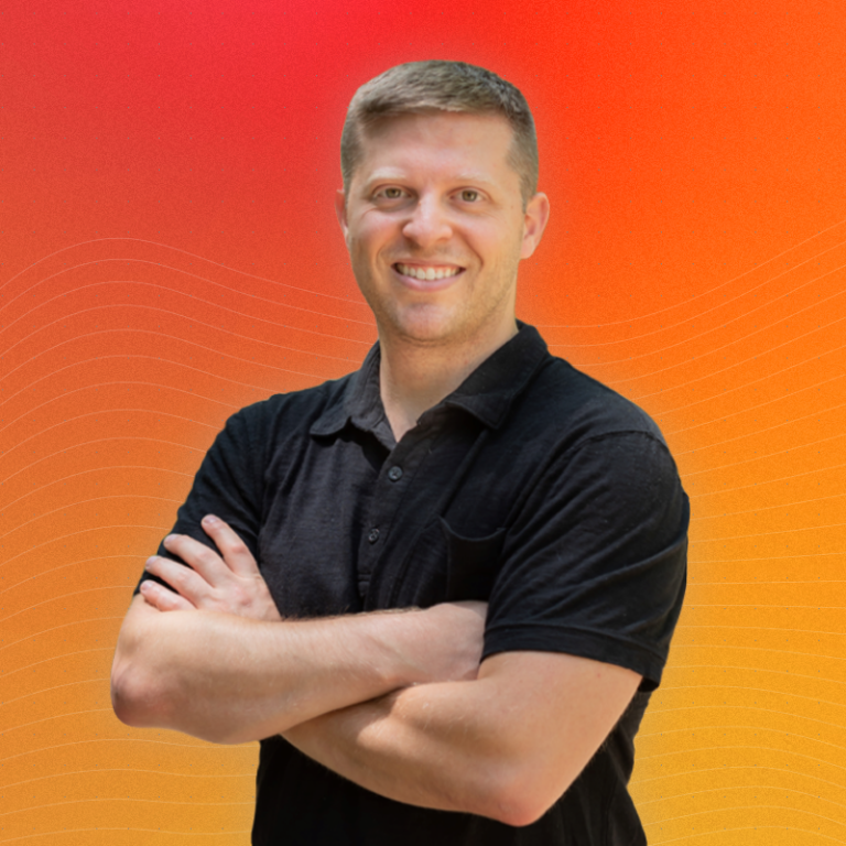 Sean Weisbrot, Founder at SparkVox