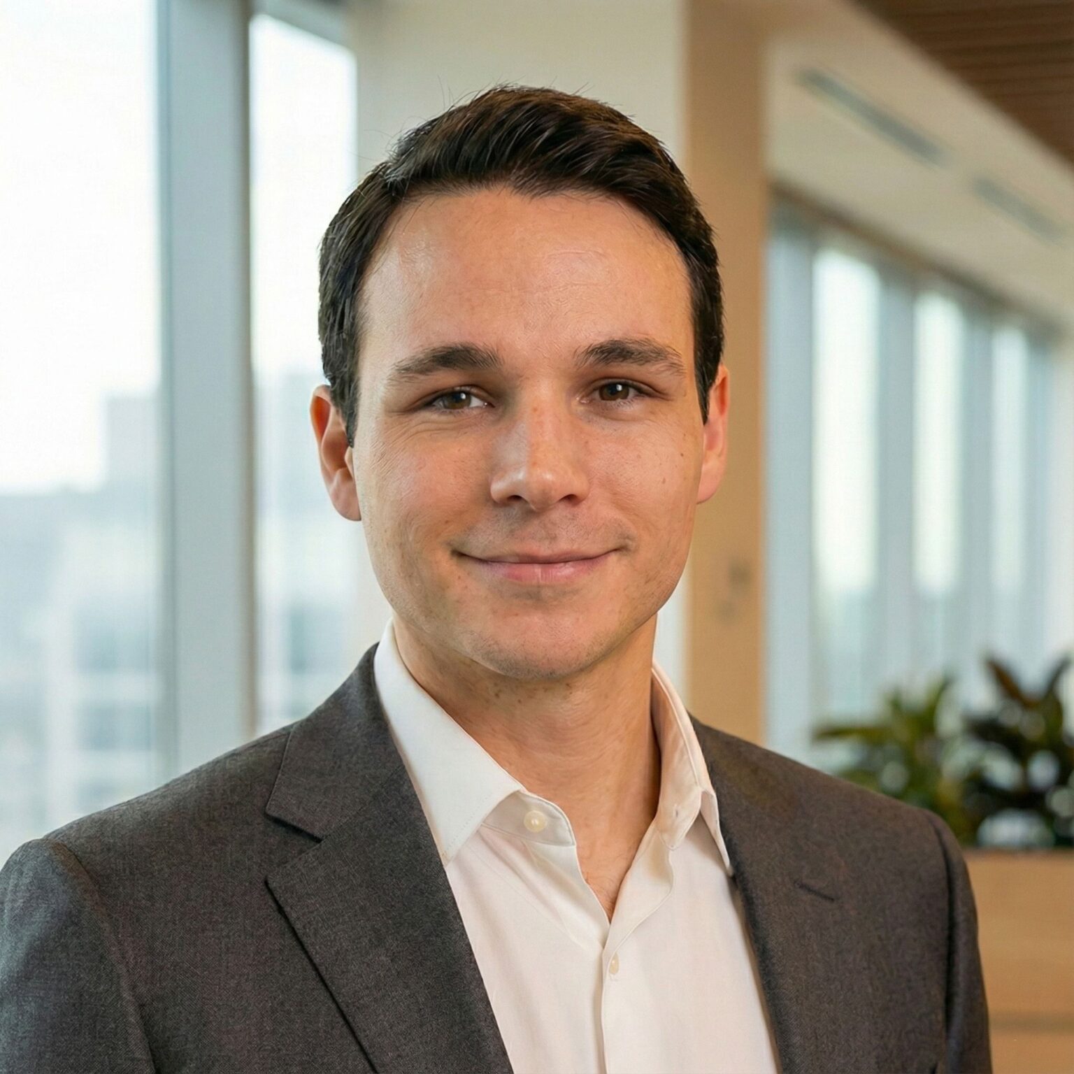 Chase W. Hughes, AI Product Leader (3x founder; built and sold ProAI) at Independent