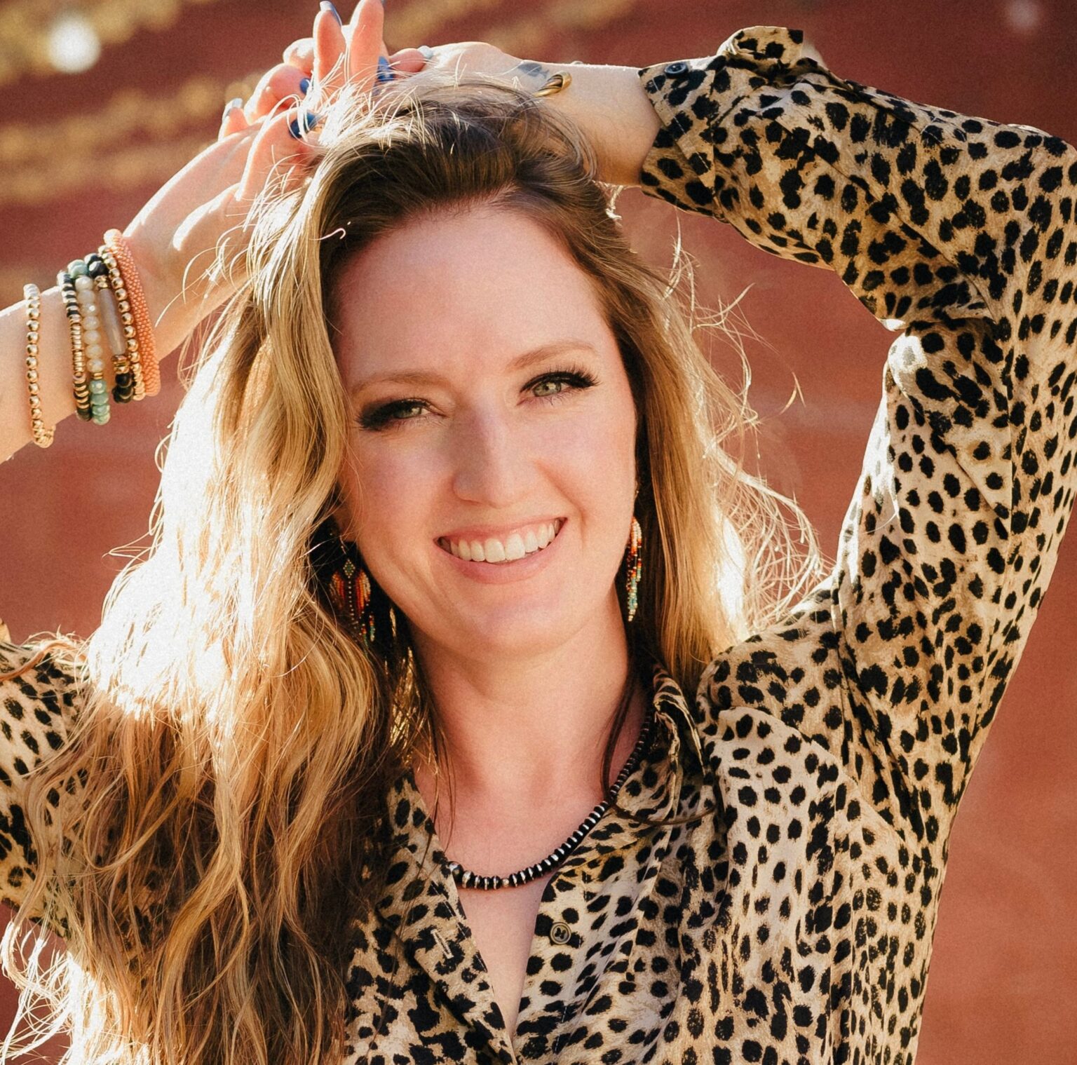 Haley Hoover, Slow Marketing Expert at The Sparkling Hippie