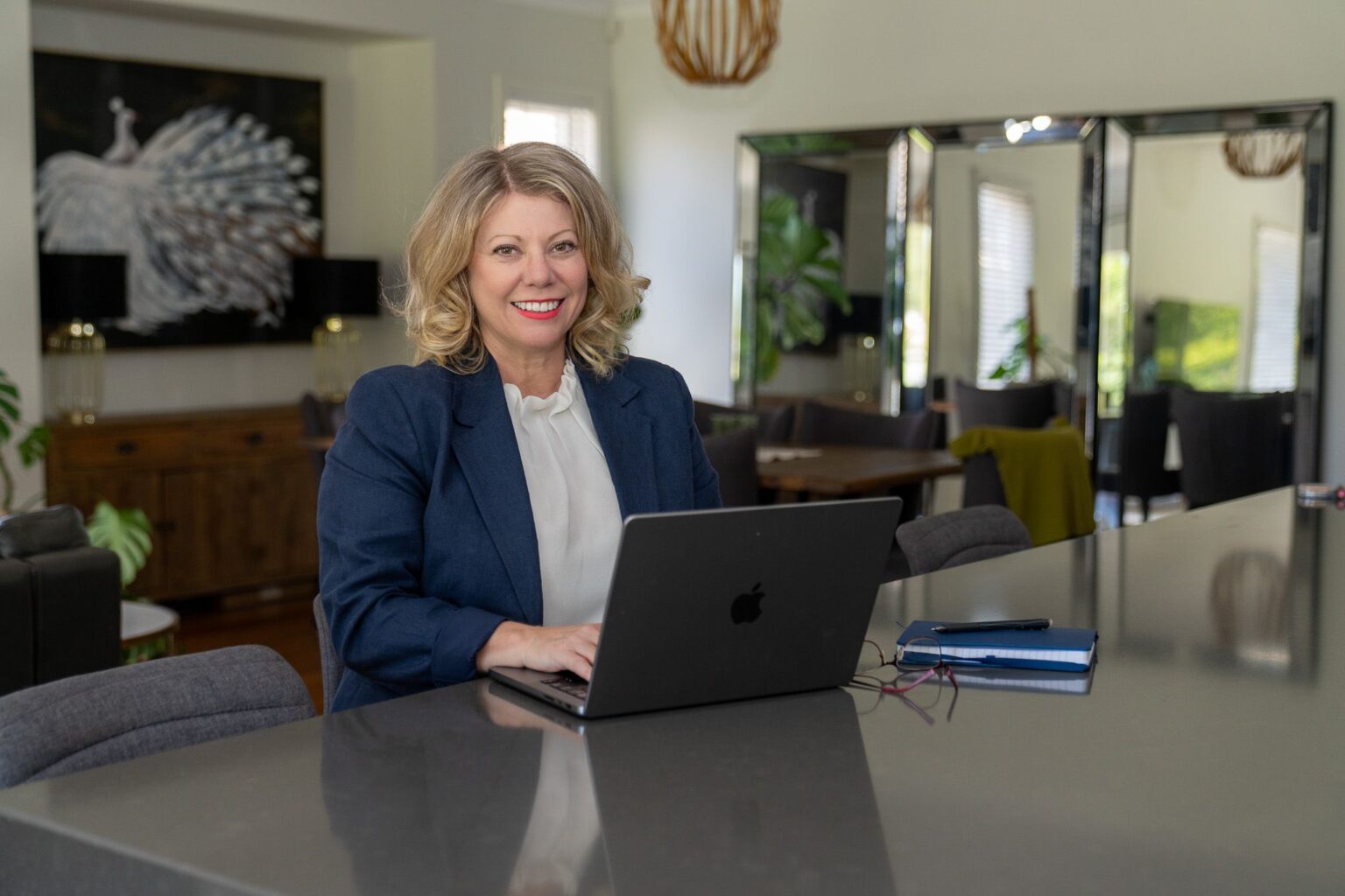 Deb Szabo, Founder at Deb Szabo AI