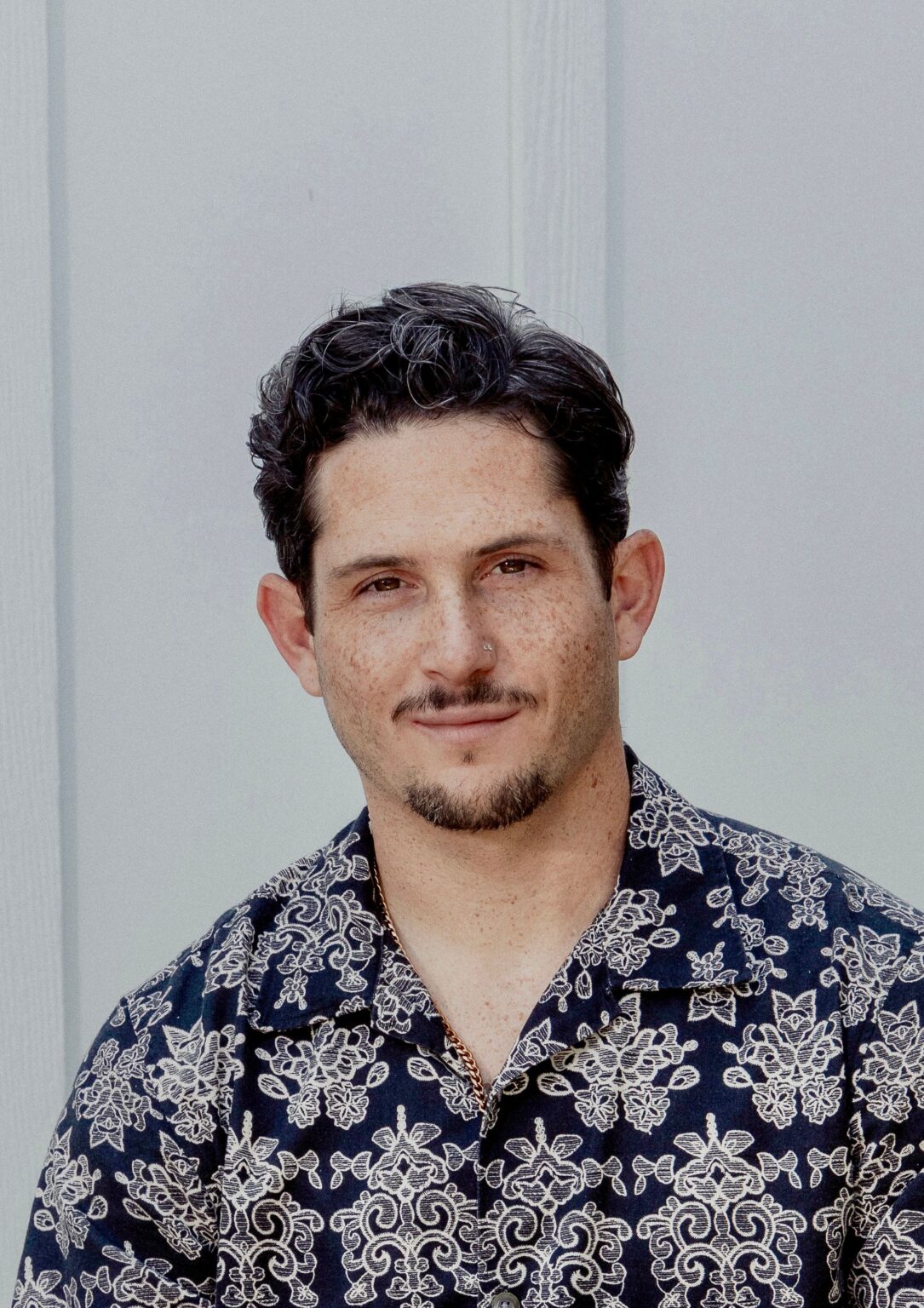 Gio White, Founder at Marcus