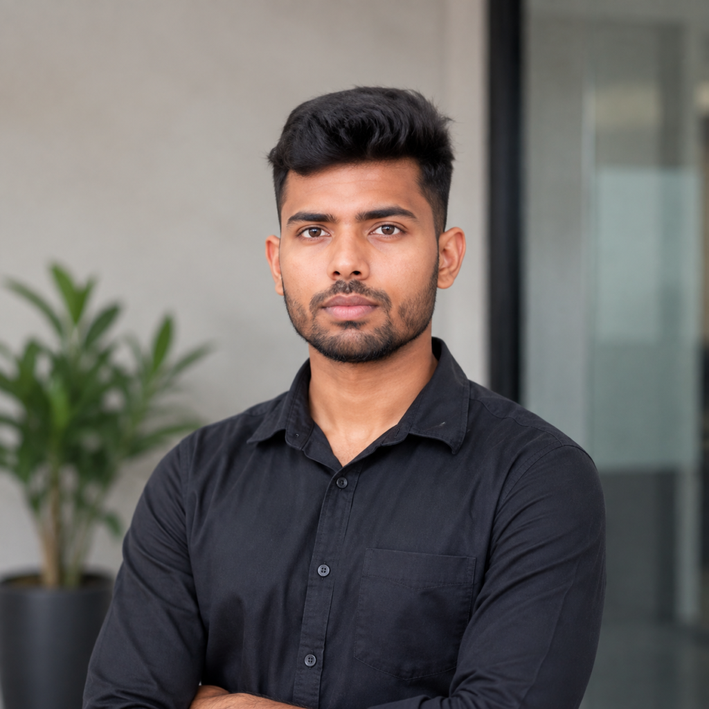 Sandeep Maddheshiya, Founder at VisaReadyNow
