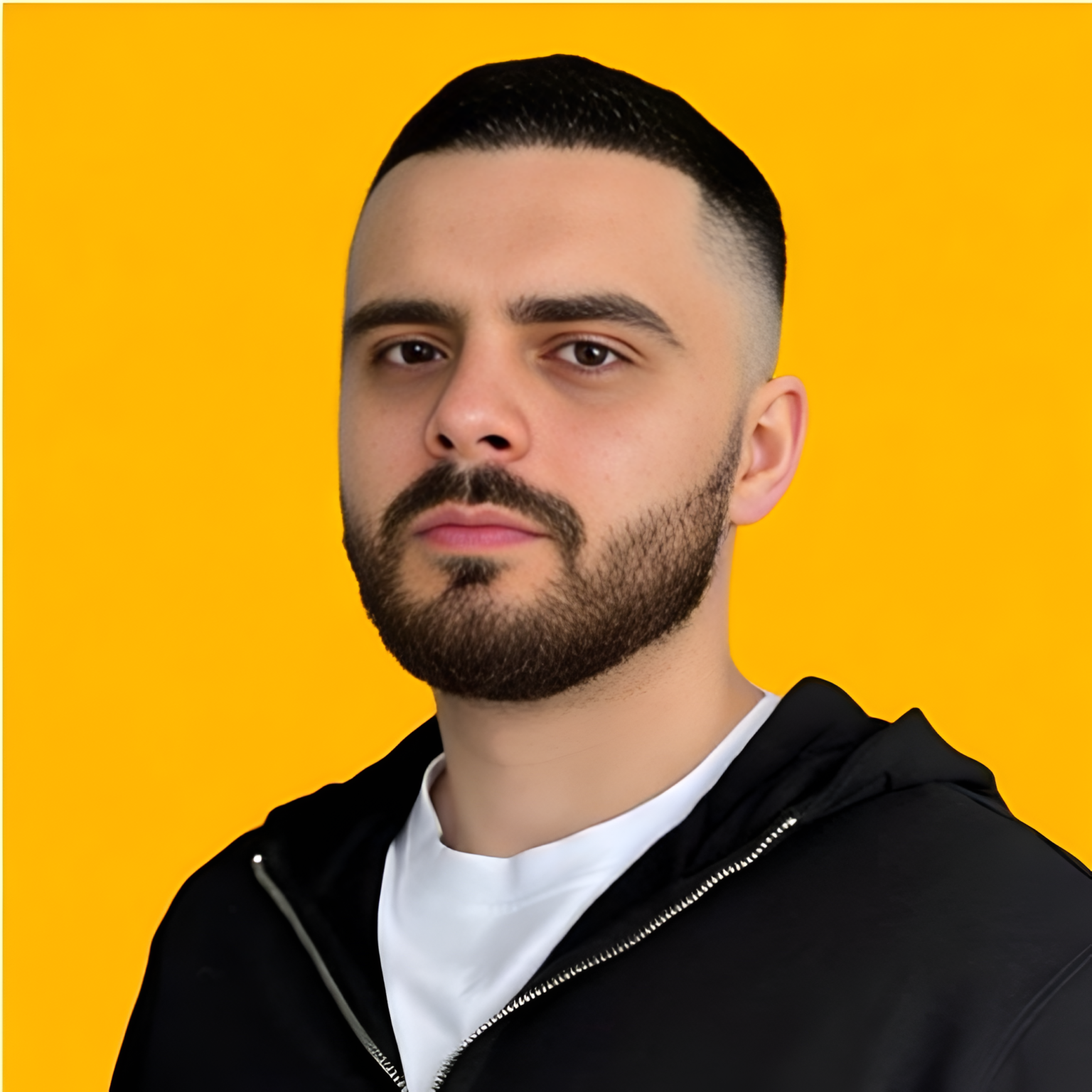 Pavlo Grinevich, Founder at Calday