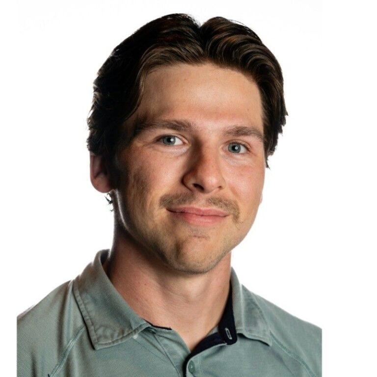 Connor Gross, Owner at Constant Hire