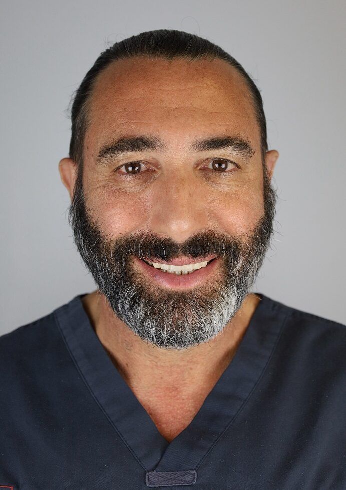 Dr. Adam Y. Goldman, Founder at Metropolitan Vein & Aesthetic Center