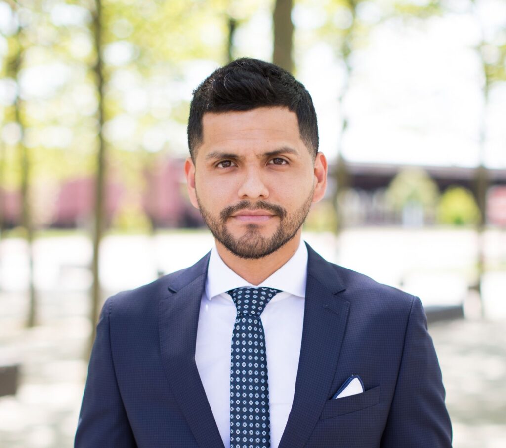 Jonathan Ayala, Founder at Real Estate Photography
