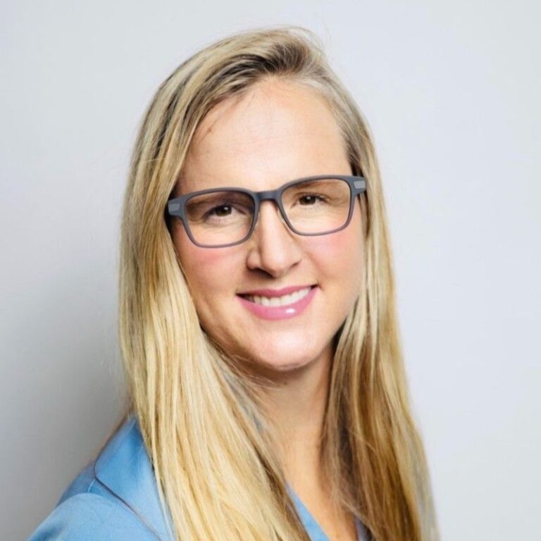 Lisa Falzone, President and Co-Founder at Athena Security