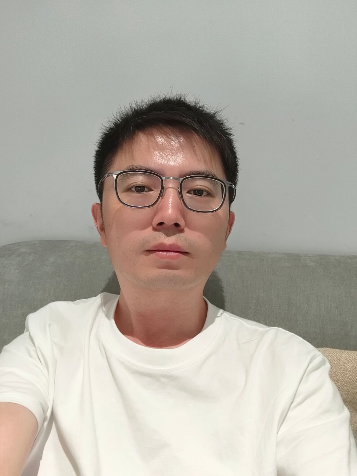 Dan Liang, Founder at Direction Reset Review