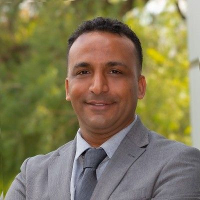 Rachid Abadli, Founder & CEO at LeaseBase Inc