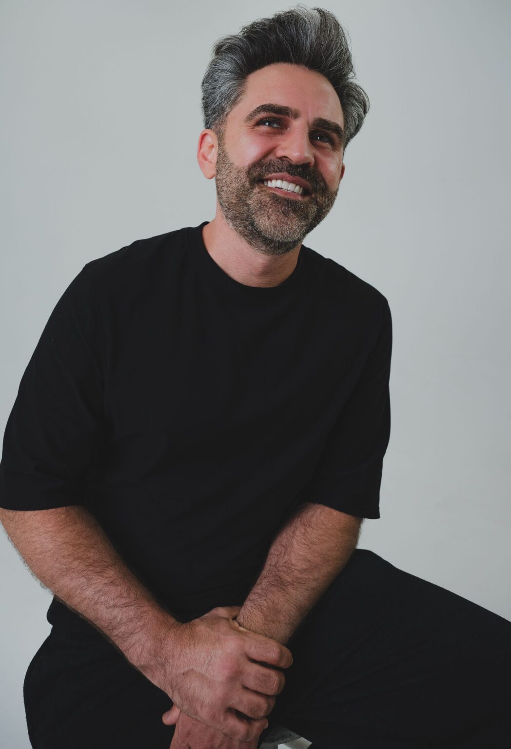 Ari Rastegar, Founder / CEO at Rastegar Property / INFIN1TY