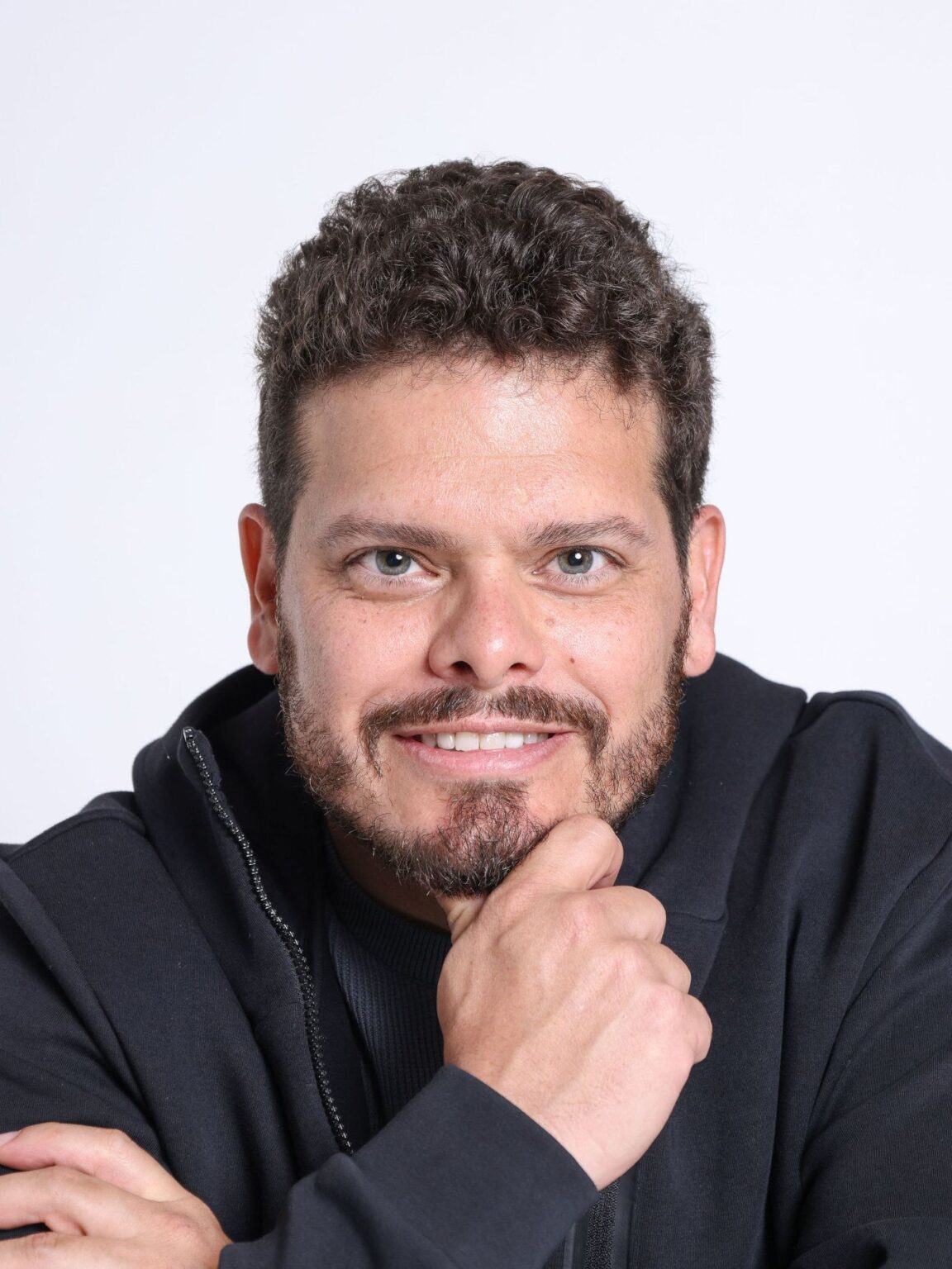 Joe Phillips, CTO at Spearhead Tecnologies