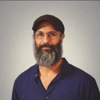 Yaron Harir, Marketing Manager & Customer Experience Lead at KIDO Montessori
