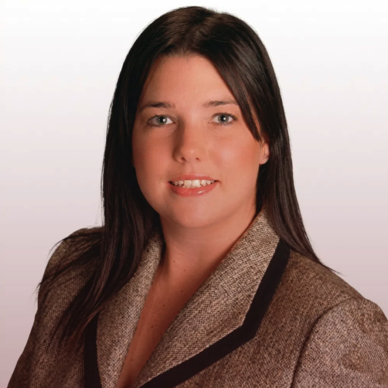 Alyssa Ruge, Partner at Kemp Law Group