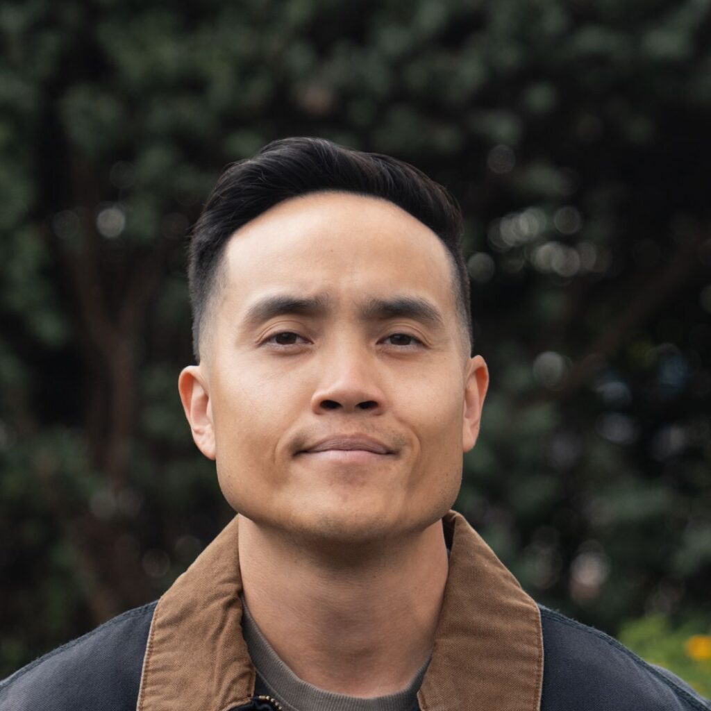 Dennis Vong, Owner at Inland Power Wash