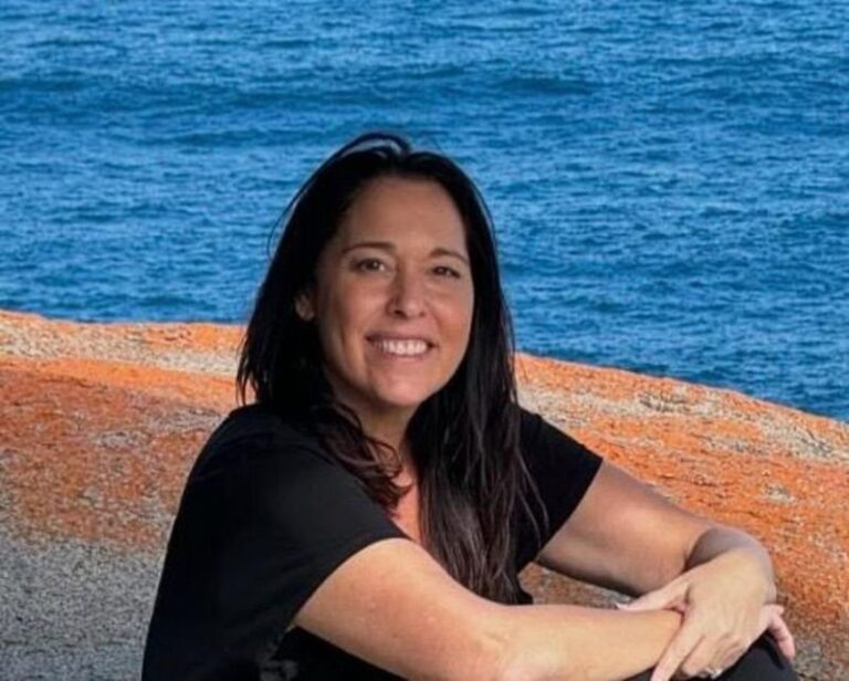Jodi Miller, CEO/Owner at Sweet Jojo Mahjong