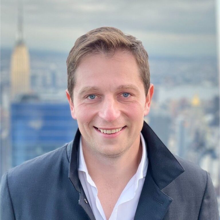 Yuriy Boykiv, CEO at Front Row Group