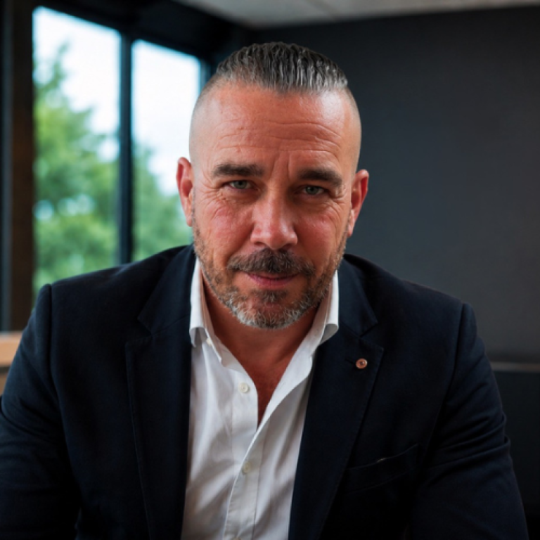 Richard Schut, Seo Smartrepl at Smartrepl