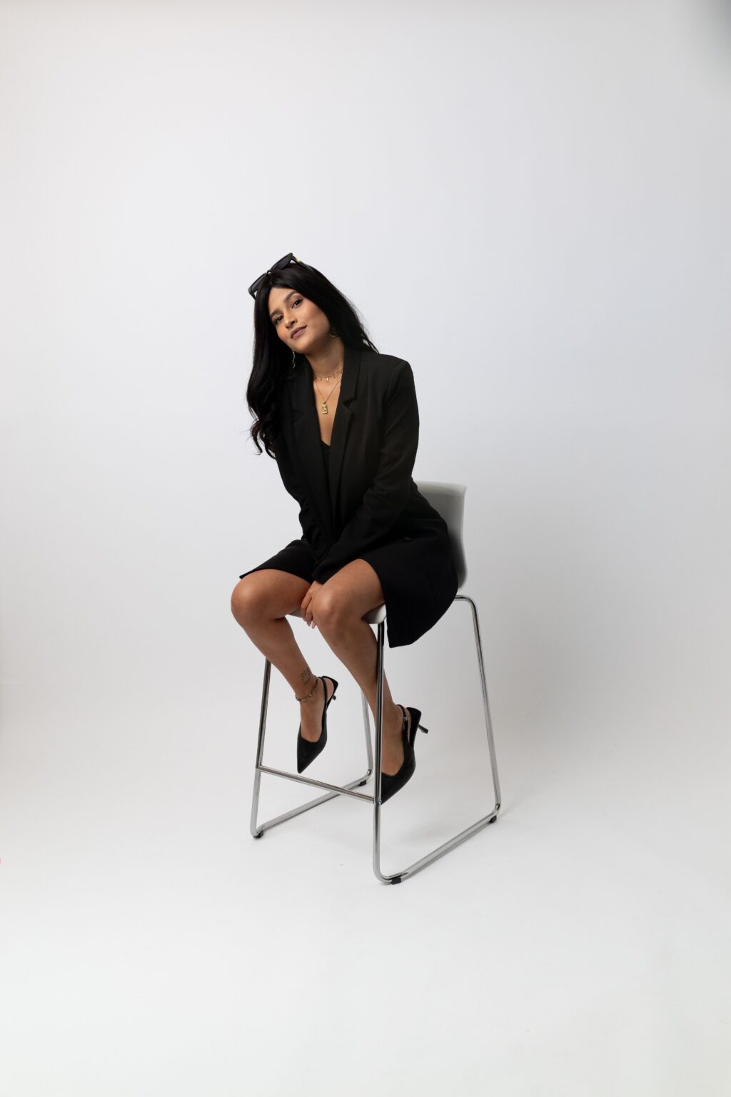 Krish Wajé, CEO & Director at Lunaire Lifestyle